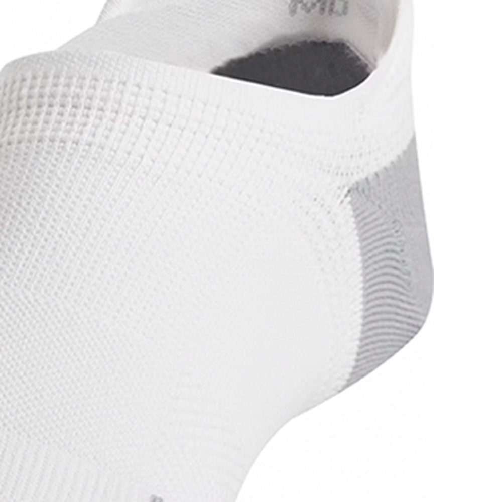 UNDER ARMOUR Iso-Chill Armourdry™ No Show Tab Unisex Socks - Supersports Thailand