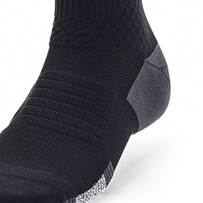 UNDER ARMOUR ArmourDry™ Playmaker Mid-Crew Unisex Socks - Supersports Thailand