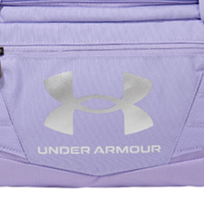 UNDER ARMOUR Undeniable 5.0 XXS กระเป๋ายิมทรงหมอนผู้ใหญ่