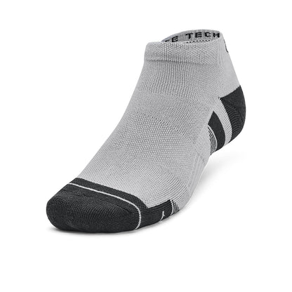UNDER ARMOUR Performance Tech™ Low Cut Unisex Socks (3 Packs) - Supersports Thailand