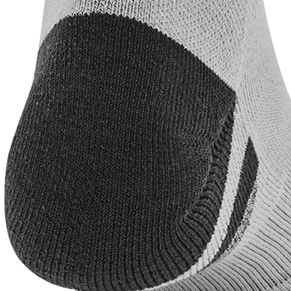 UNDER ARMOUR Performance Tech™ Low Cut Unisex Socks (3 Packs) - Supersports Thailand Supersports Thailand