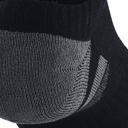 UNDER ARMOUR Performance Cotton No Show Unisex Socks (3 Pairs) - Supersports Thailand