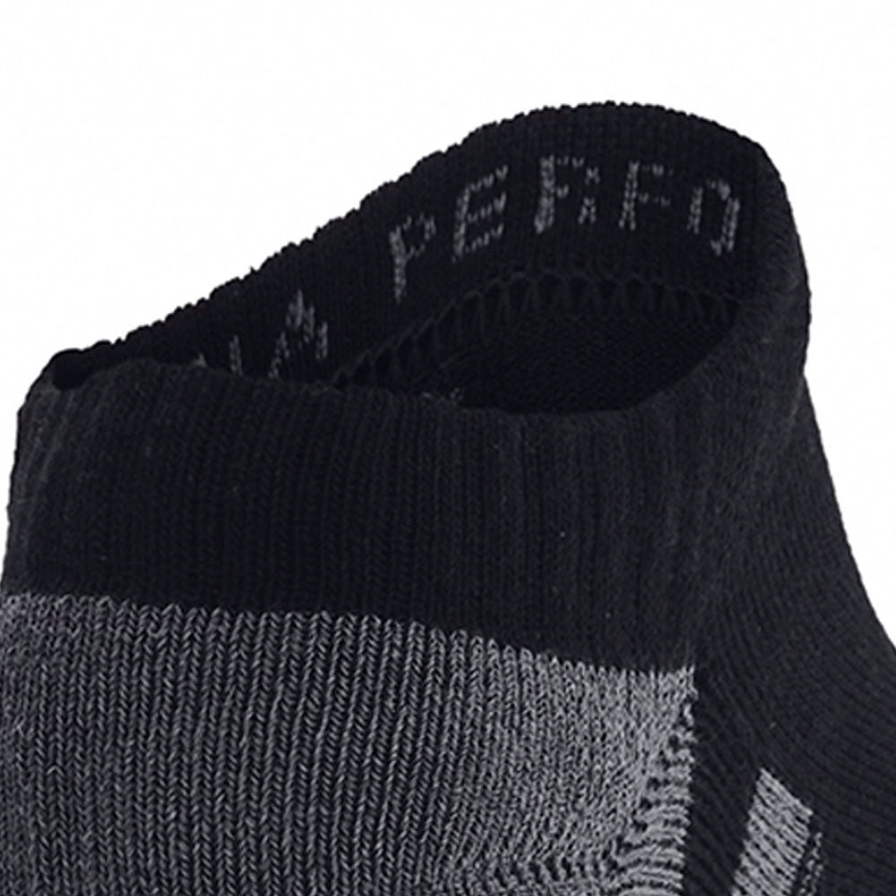 UNDER ARMOUR Performance Cotton No Show Unisex Socks (3 Pairs) - Supersports Thailand