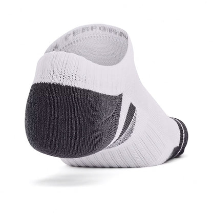 UNDER ARMOUR Performance Cotton No Show Unisex Socks (3 Pairs) - Supersports Thailand