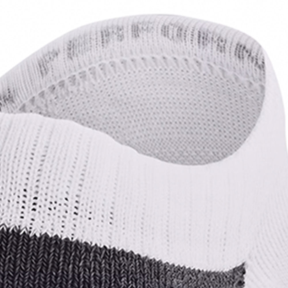 UNDER ARMOUR Performance Cotton No Show Unisex Socks (3 Pairs) - Supersports Thailand