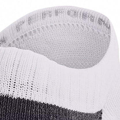 UNDER ARMOUR Performance Cotton No Show Unisex Socks (3 Pairs) - Supersports Thailand