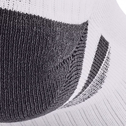 UNDER ARMOUR Performance Cotton No Show Unisex Socks (3 Pairs) - Supersports Thailand
