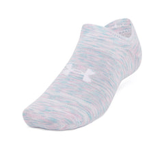 UNDER ARMOUR Essential No Show Unisex Socks (6 Pairs) - Supersports Thailand