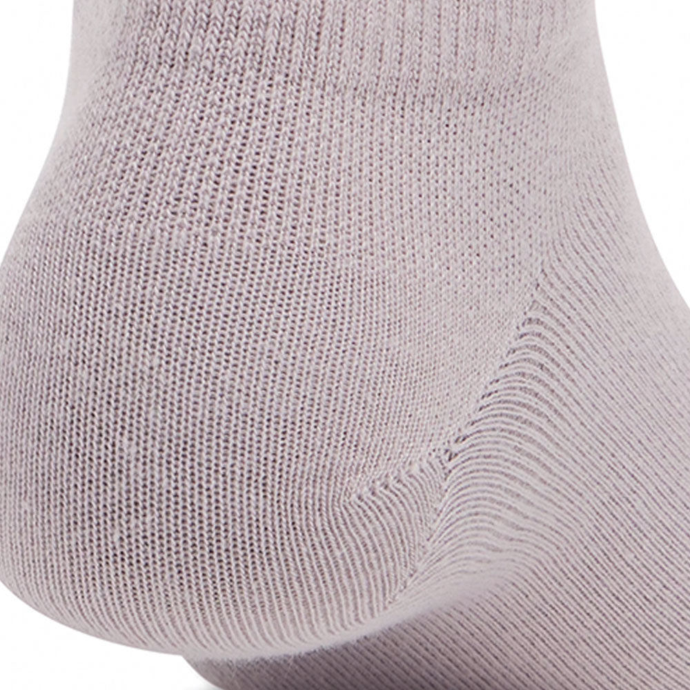 UNDER ARMOUR Essential Low Cut Unisex Socks (3 Pairs) - Supersports Thailand