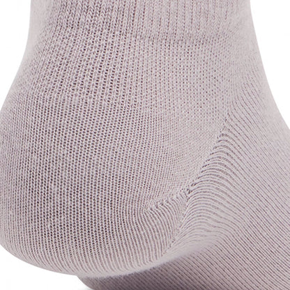 UNDER ARMOUR Essential Low Cut Unisex Socks (3 Pairs) - Supersports Thailand