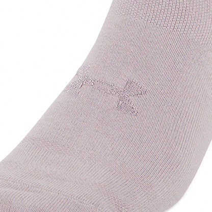UNDER ARMOUR Essential Low Cut Unisex Socks (3 Pairs) - Supersports Thailand