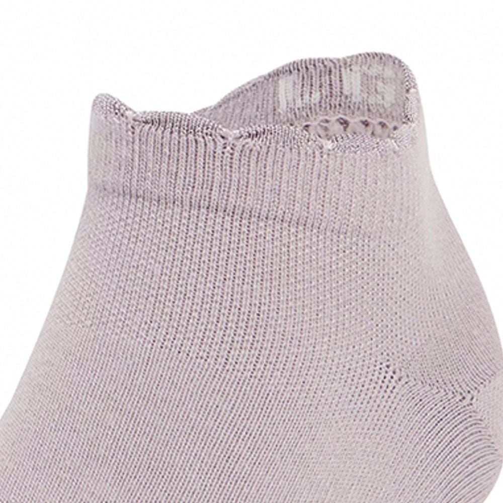 UNDER ARMOUR Essential Low Cut Unisex Socks (3 Pairs) - Supersports Thailand Supersports Thailand
