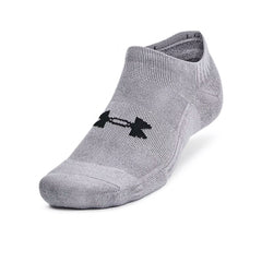 UNDER ARMOUR Training Cotton ถุงเท้าผู้ใหญ่ (แพ็ค 3 คู่) 