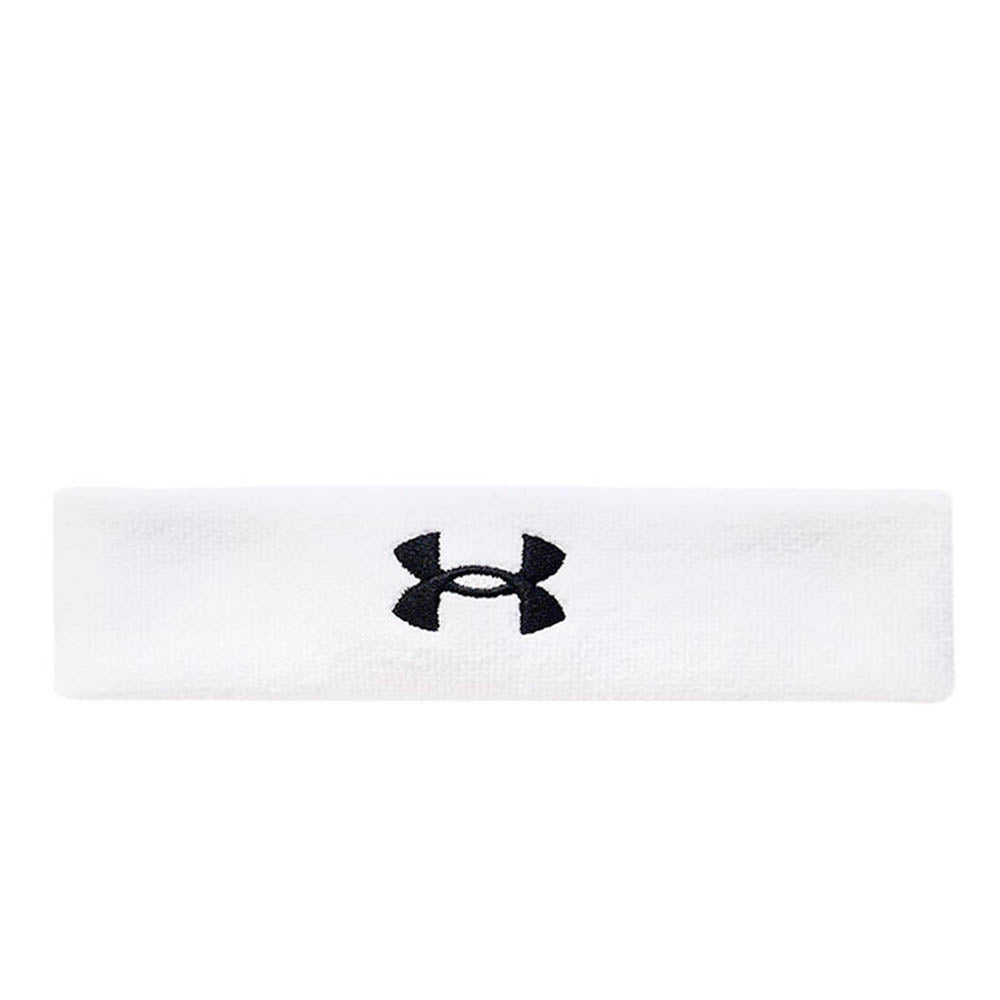 UNDER ARMOUR Performance Men's Headband - Supersports Thailand
