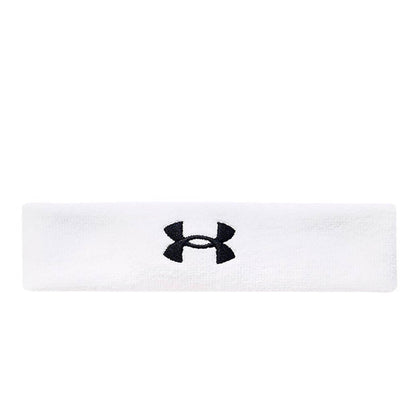 UNDER ARMOUR Performance Men's Headband - Supersports Thailand