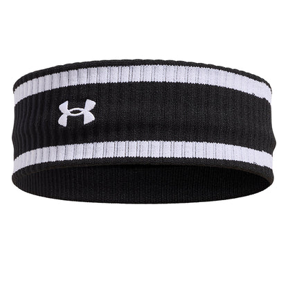 UNDER ARMOUR Lightweight Terry ผ้าคาดศีรษะผู้ใหญ่