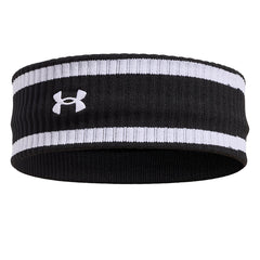 UNDER ARMOUR Lightweight Terry ผ้าคาดศีรษะผู้ใหญ่