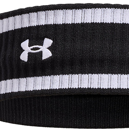 UNDER ARMOUR Lightweight Terry ผ้าคาดศีรษะผู้ใหญ่