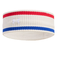 UNDER ARMOUR Lightweight Terry ผ้าคาดศีรษะผู้ใหญ่