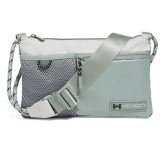 UNDER ARMOUR Summit Trail Unisex Crossbody Bag - Supersports Thailand