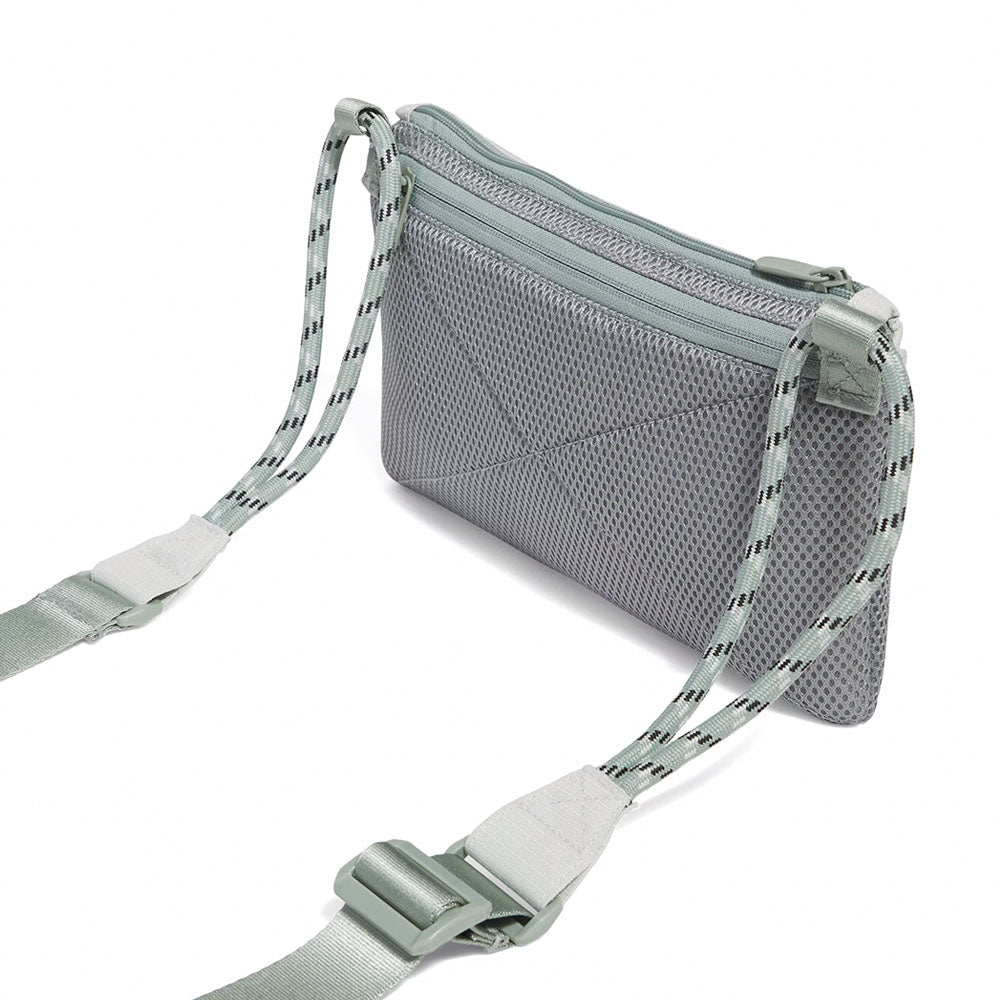 UNDER ARMOUR Summit Trail Unisex Crossbody Bag - Supersports Thailand
