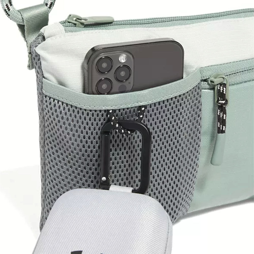 UNDER ARMOUR Summit Trail Unisex Crossbody Bag - Supersports Thailand Supersports Thailand