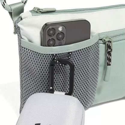 UNDER ARMOUR Summit Trail Unisex Crossbody Bag - Supersports Thailand
