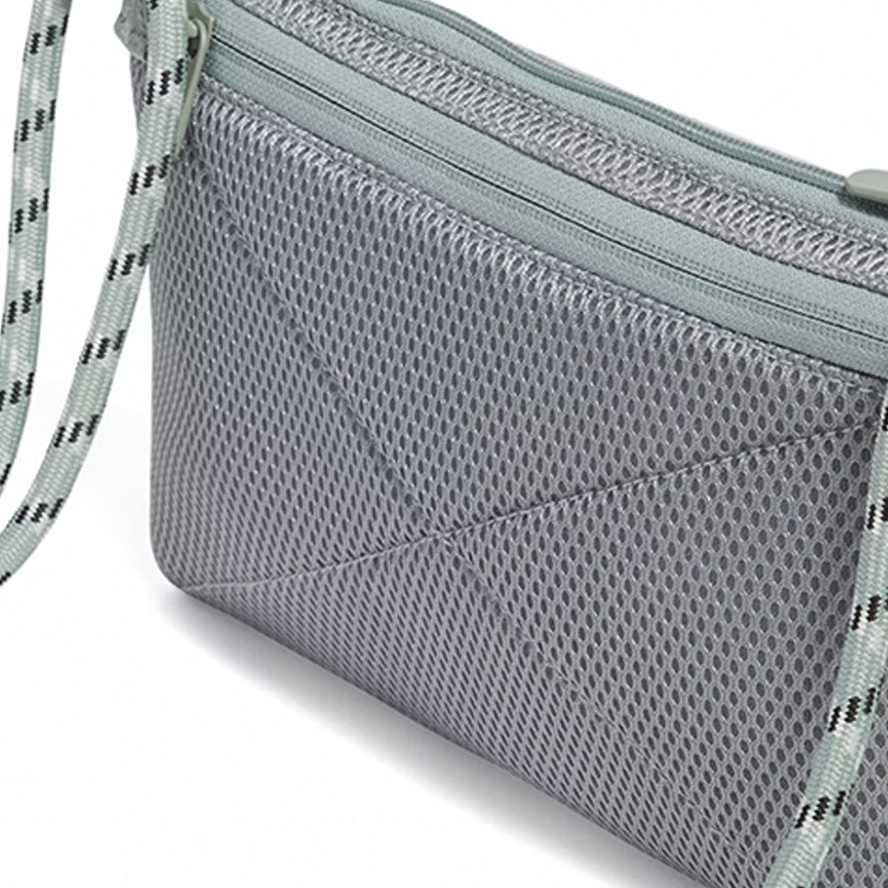 UNDER ARMOUR Summit Trail Unisex Crossbody Bag - Supersports Thailand Supersports Thailand