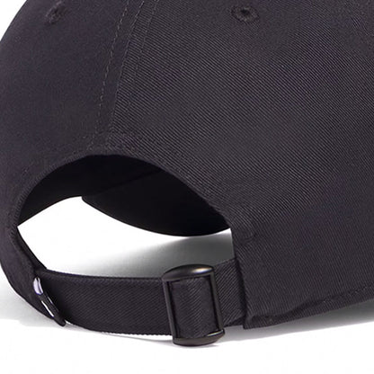 UNDER ARMOUR Sportstyle Metal หมวกแก๊ปผู้ชาย