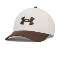 UNDER ARMOUR Blitzing หมวกแก๊ปผู้ชาย