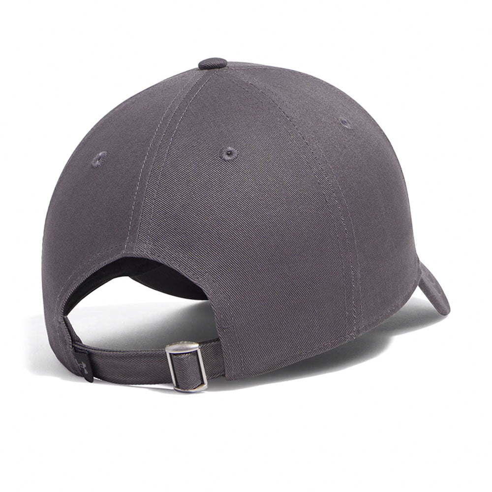 UNDER ARMOUR Sportstyle Metal Men's Cap - Supersports Thailand