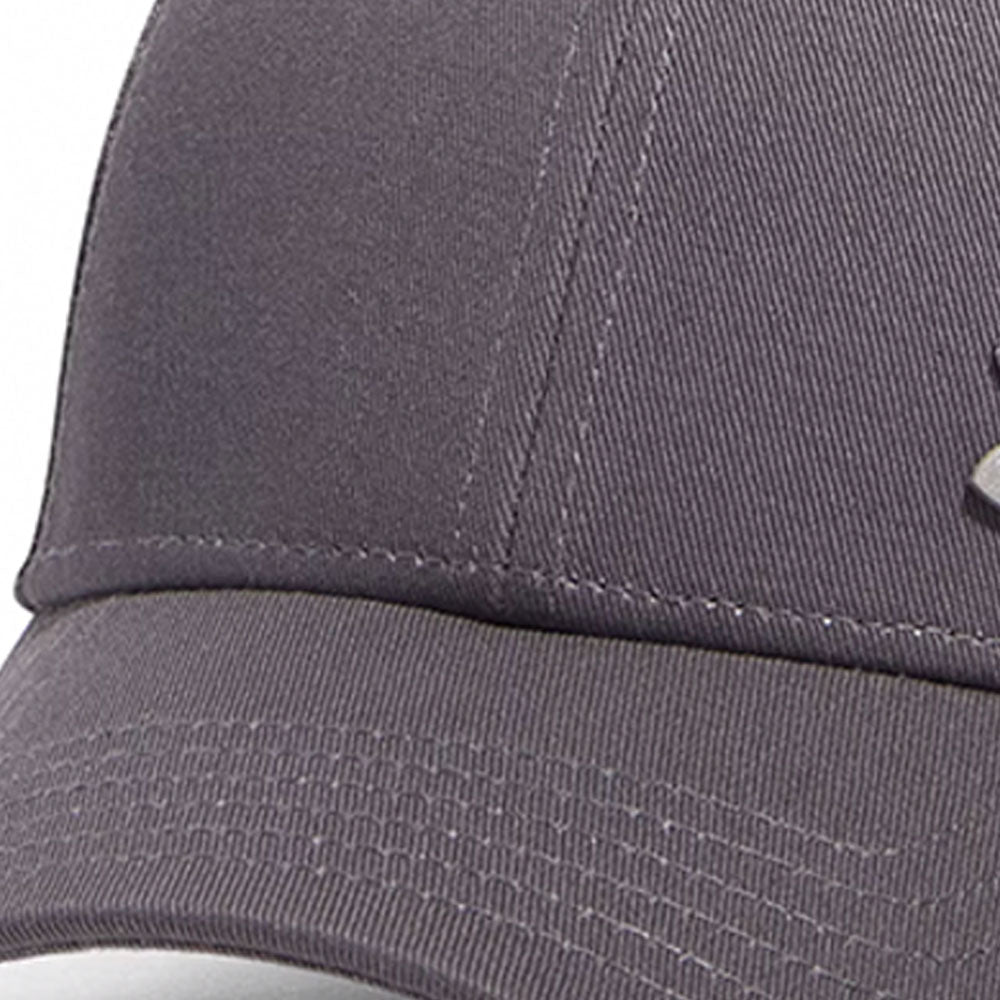 UNDER ARMOUR Sportstyle Metal หมวกแก๊ปผู้ชาย