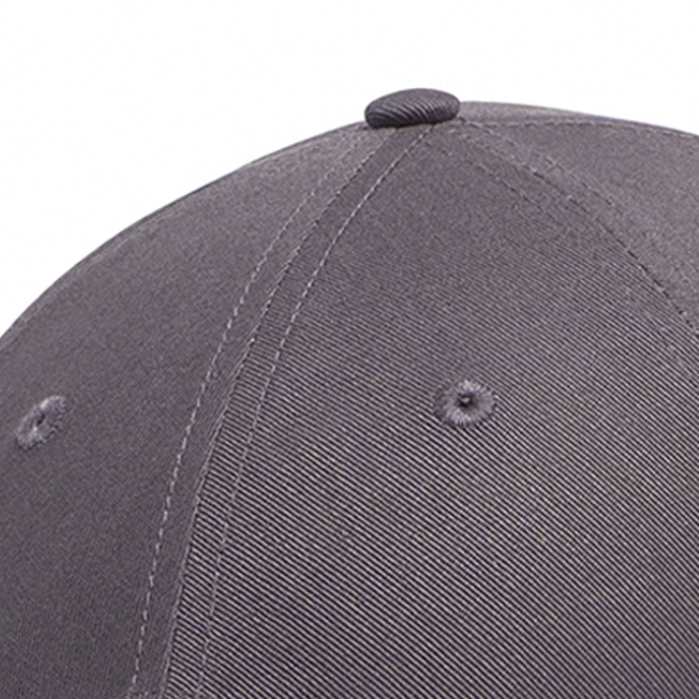 UNDER ARMOUR Sportstyle Metal หมวกแก๊ปผู้ชาย