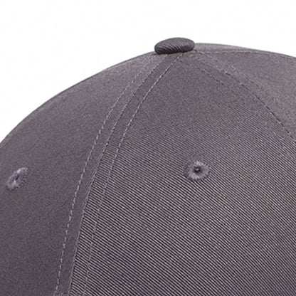 UNDER ARMOUR Sportstyle Metal หมวกแก๊ปผู้ชาย