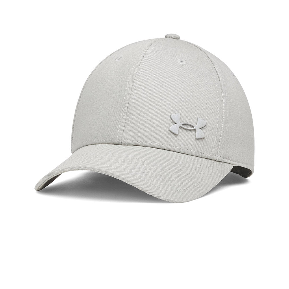 UNDER ARMOUR Sportstyle Metal Men's Cap - Supersports Thailand