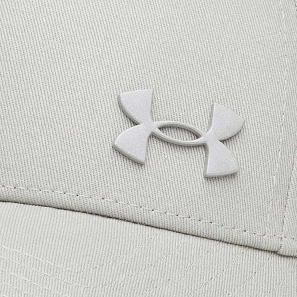 UNDER ARMOUR Sportstyle Metal Men's Cap - Supersports Thailand Supersports Thailand
