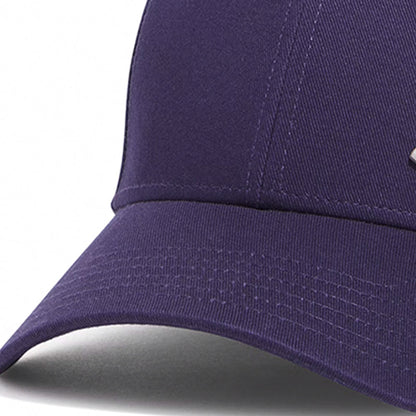 UNDER ARMOUR Sportstyle Metal หมวกแก๊ปผู้ชาย