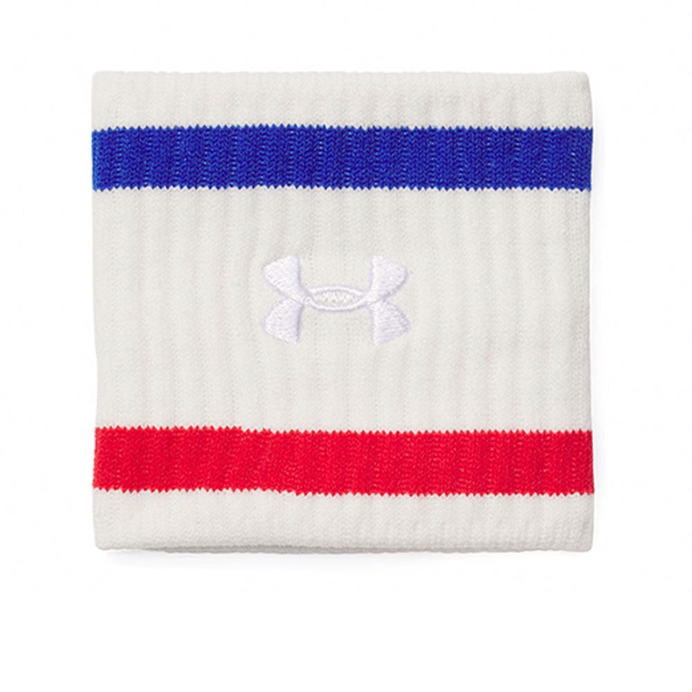UNDER ARMOUR Lightweight Terry Unisex Wristbands