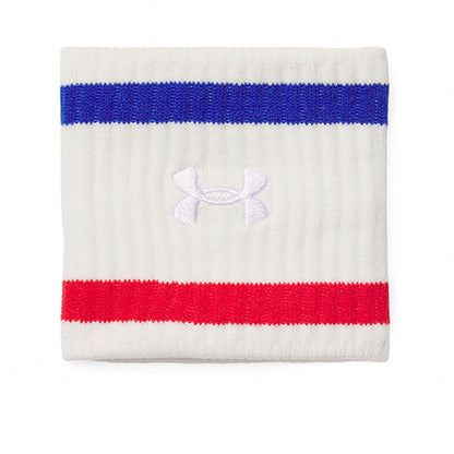 UNDER ARMOUR Lightweight Terry Unisex Wristbands
