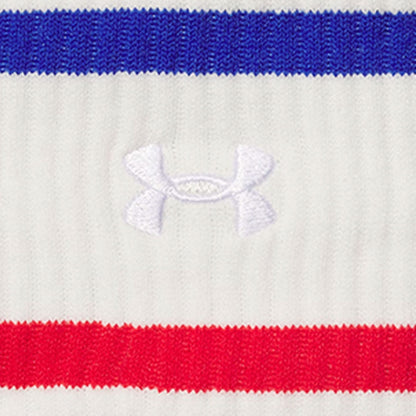 UNDER ARMOUR Lightweight Terry Unisex Wristbands