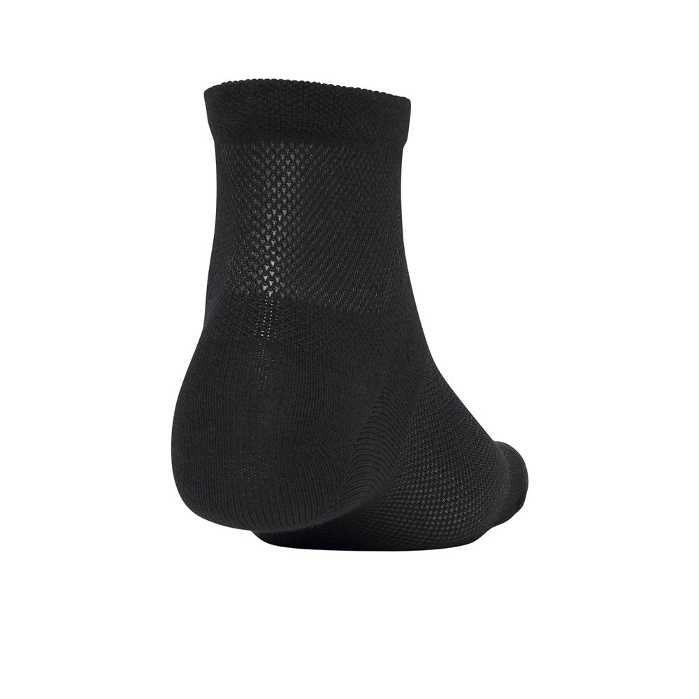 UNDER ARMOUR Essential Mesh Unisex Socks (3 Pairs) - Supersports Thailand