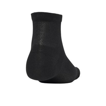 UNDER ARMOUR Essential Mesh Unisex Socks (3 Pairs) - Supersports Thailand