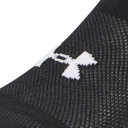 UNDER ARMOUR Essential Mesh Unisex Socks (3 Pairs) - Supersports Thailand