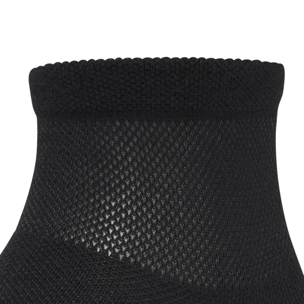 UNDER ARMOUR Essential Mesh Unisex Socks (3 Pairs) - Supersports Thailand