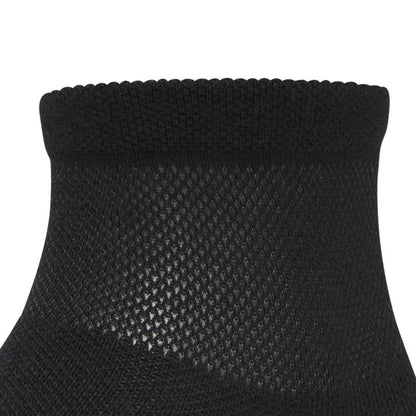 UNDER ARMOUR Essential Mesh Unisex Socks (3 Pairs) - Supersports Thailand
