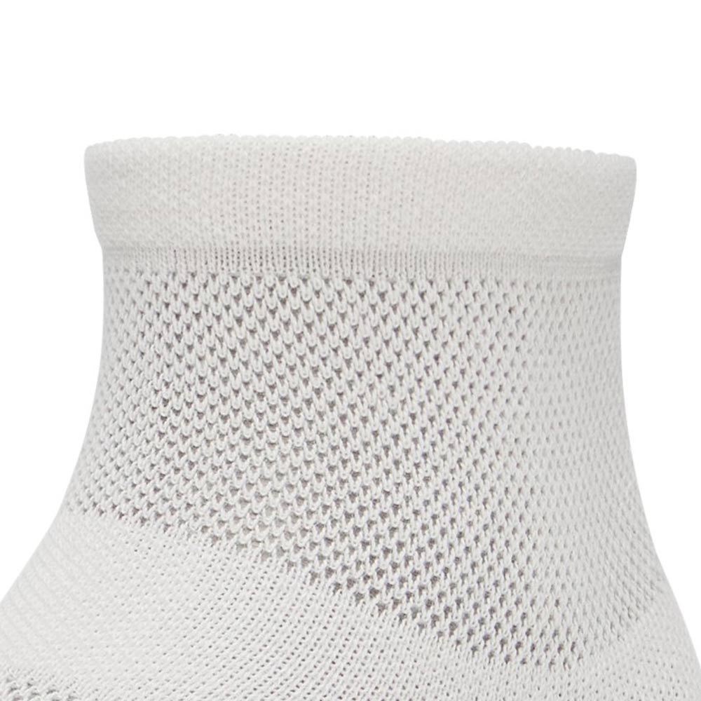 UNDER ARMOUR Essential Mesh Unisex Socks (3 Pairs) - Supersports Thailand Supersports Thailand