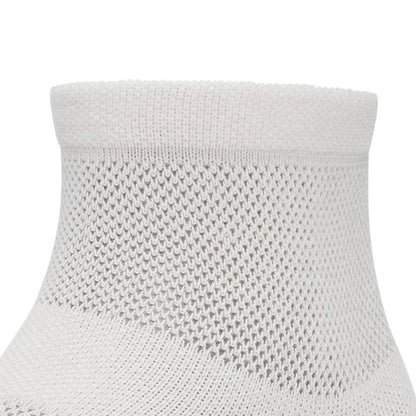 UNDER ARMOUR Essential Mesh Unisex Socks (3 Pairs) - Supersports Thailand