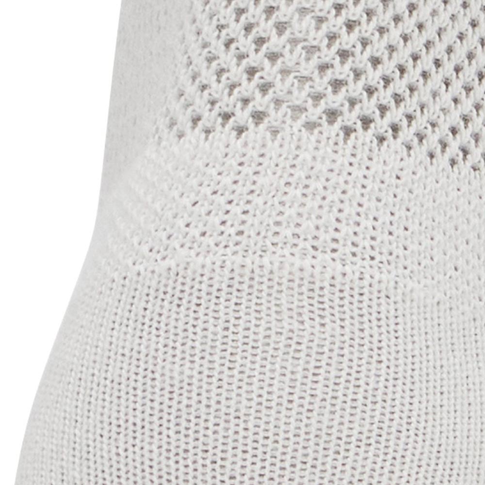 UNDER ARMOUR Essential Mesh Unisex Socks (3 Pairs) - Supersports Thailand