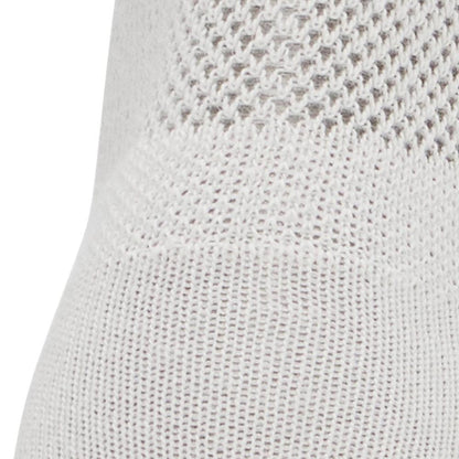 UNDER ARMOUR Essential Mesh Unisex Socks (3 Pairs) - Supersports Thailand