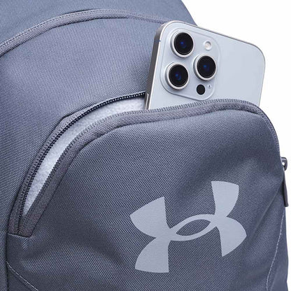 UNDER ARMOUR Hustle Lite Unisex Backpack - Supersports Thailand